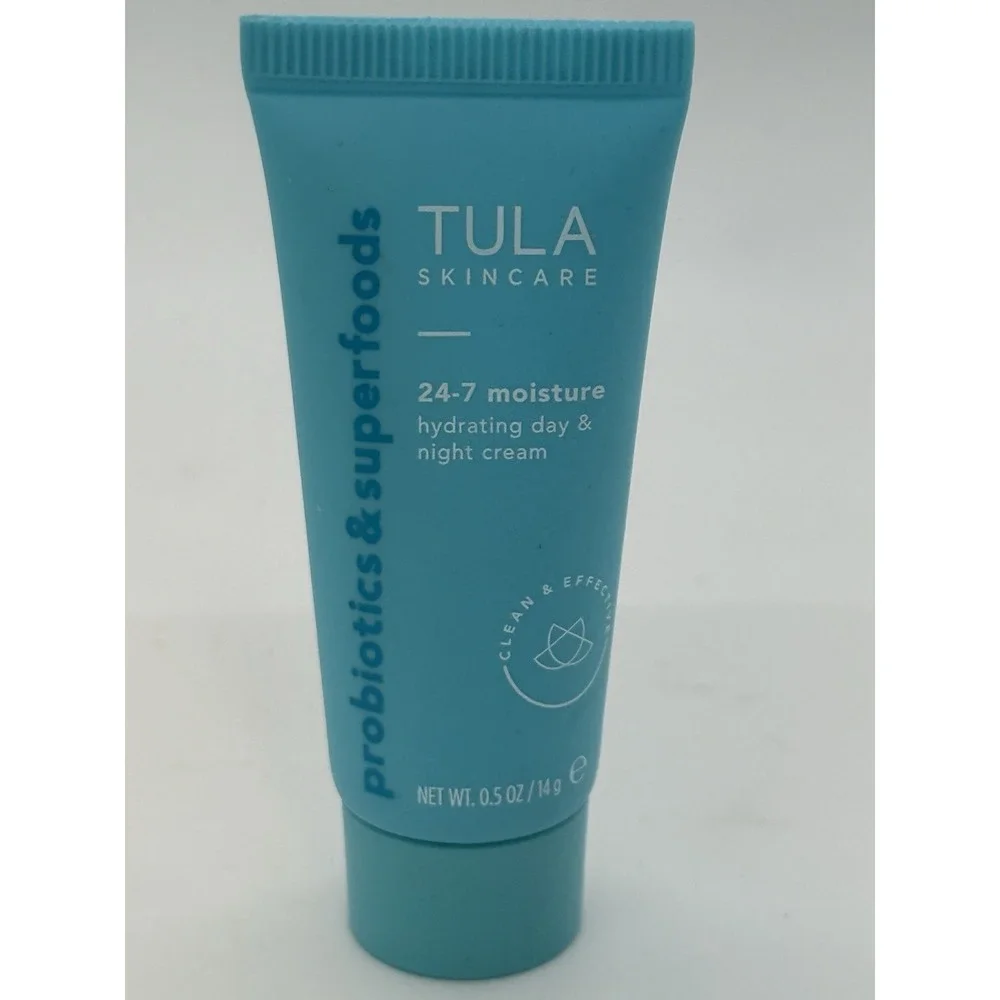 Tula Skincare tula so